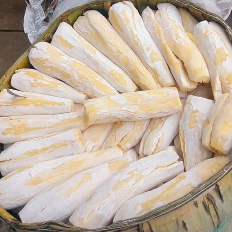 TAPE SINGKONG