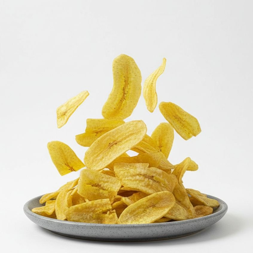 ANEKA KERIPIK