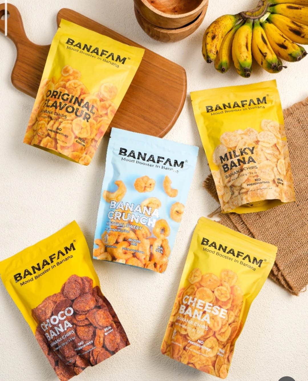 BANAFAM
